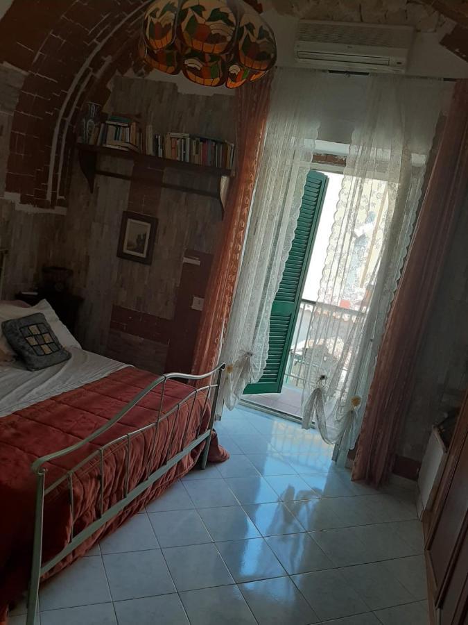 Villa Vesuvius Napoli Dış mekan fotoğraf