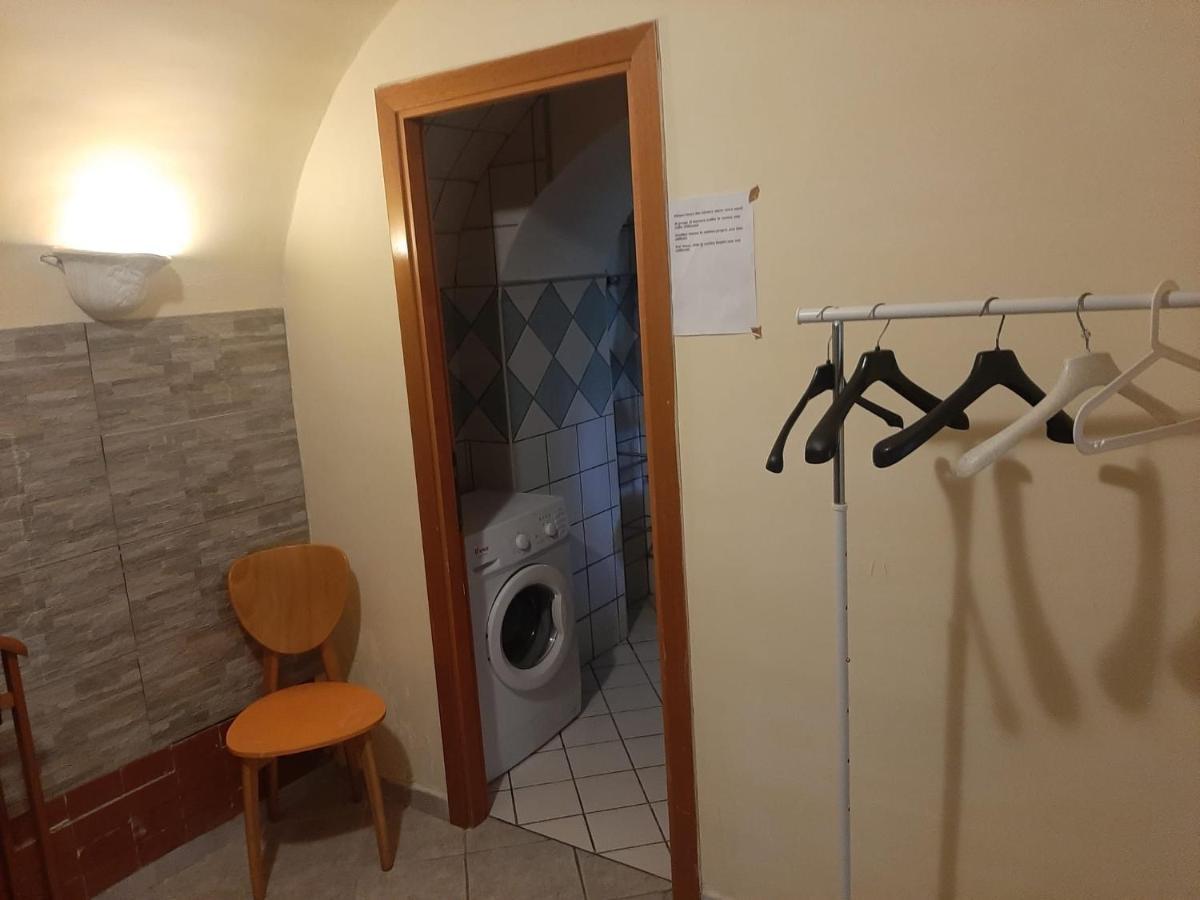 Villa Vesuvius Napoli Dış mekan fotoğraf